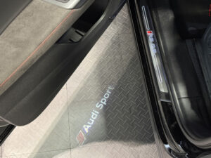 2.5 TFSI 400CH QUATTRO S TRONIC 7