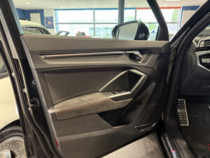 2.5 TFSI 400CH QUATTRO S TRONIC 7