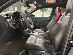 2.5 TFSI 400CH QUATTRO S TRONIC 7