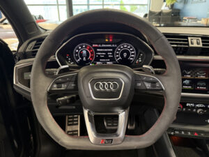 2.5 TFSI 400CH QUATTRO S TRONIC 7
