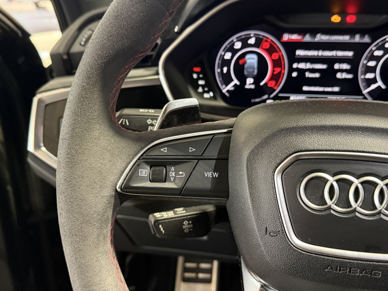 2.5 TFSI 400CH QUATTRO S TRONIC 7 2.5 TFSI 400CH QUATTRO S TRONIC 7