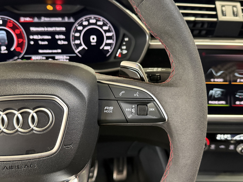 2.5 TFSI 400CH QUATTRO S TRONIC 7 2.5 TFSI 400CH QUATTRO S TRONIC 7