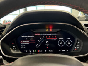 2.5 TFSI 400CH QUATTRO S TRONIC 7