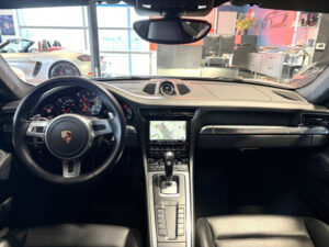 (991) CARRERA 4S PDK