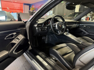 (991) CARRERA 4S PDK