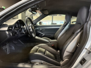 (991) CARRERA 4S PDK