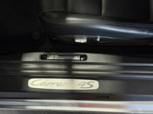 (991) CARRERA 4S PDK