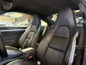 (991) CARRERA 4S PDK