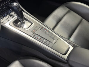 (991) CARRERA 4S PDK
