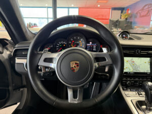 (991) CARRERA 4S PDK