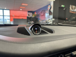 (991) CARRERA 4S PDK