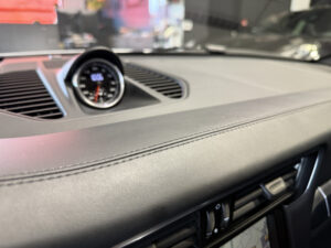 (991) CARRERA 4S PDK