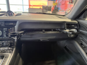 (991) CARRERA 4S PDK