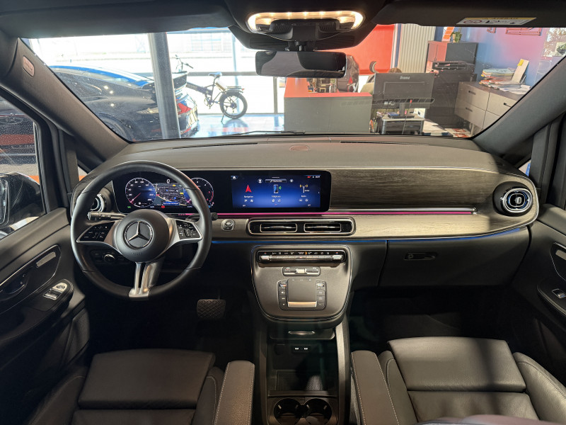 300 D EXTRA-LONG AVANTGARDE 9G-TRONIC 300 D EXTRA-LONG AVANTGARDE 9G-TRONIC