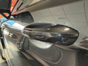 (971) 4.0 V8 700CH TURBO S E-HYBRID