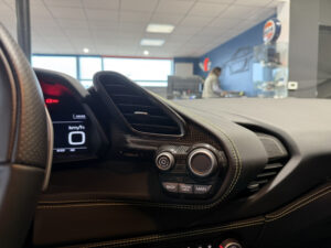 V8 3.9 T 670CH