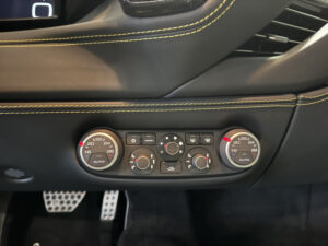 V8 3.9 T 670CH