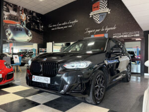 (G01) XDRIVE30D 286CH M SPORT