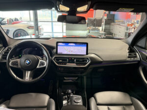(G01) XDRIVE30D 286CH M SPORT