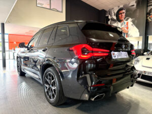 (G01) XDRIVE30D 286CH M SPORT