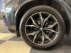 (G01) XDRIVE30D 286CH M SPORT
