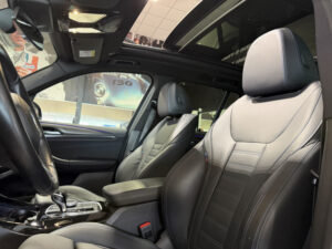 (G01) XDRIVE30D 286CH M SPORT