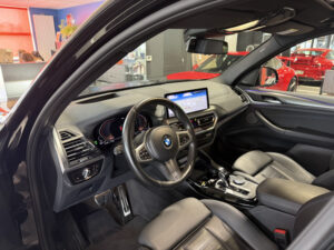 (G01) XDRIVE30D 286CH M SPORT
