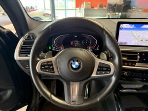 (G01) XDRIVE30D 286CH M SPORT