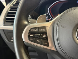 (G01) XDRIVE30D 286CH M SPORT