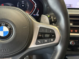 (G01) XDRIVE30D 286CH M SPORT