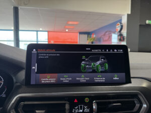 (G01) XDRIVE30D 286CH M SPORT