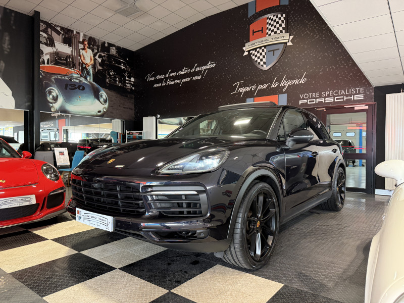 (9YA) 3.0 V6 462CH E-HYBRID
