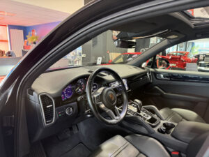 (9YA) 3.0 V6 462CH E-HYBRID