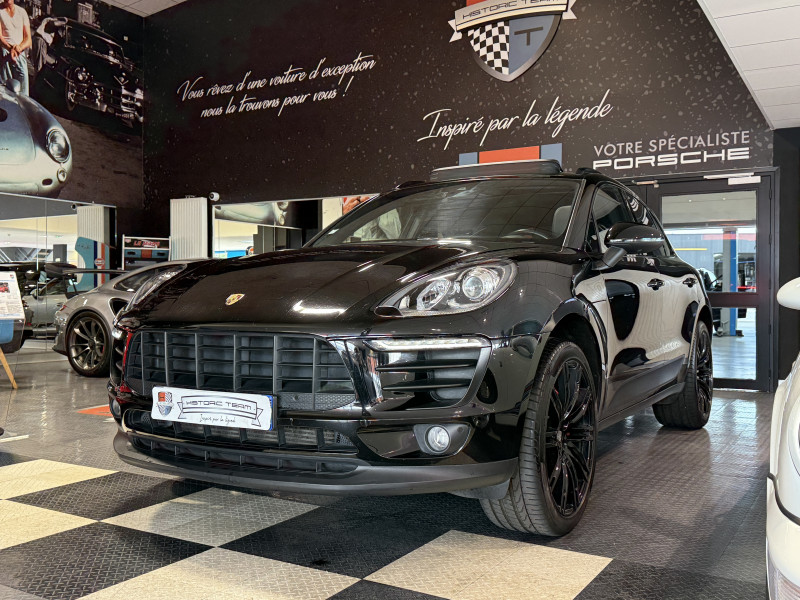 3.0 V6 258CH S DIESEL PDK