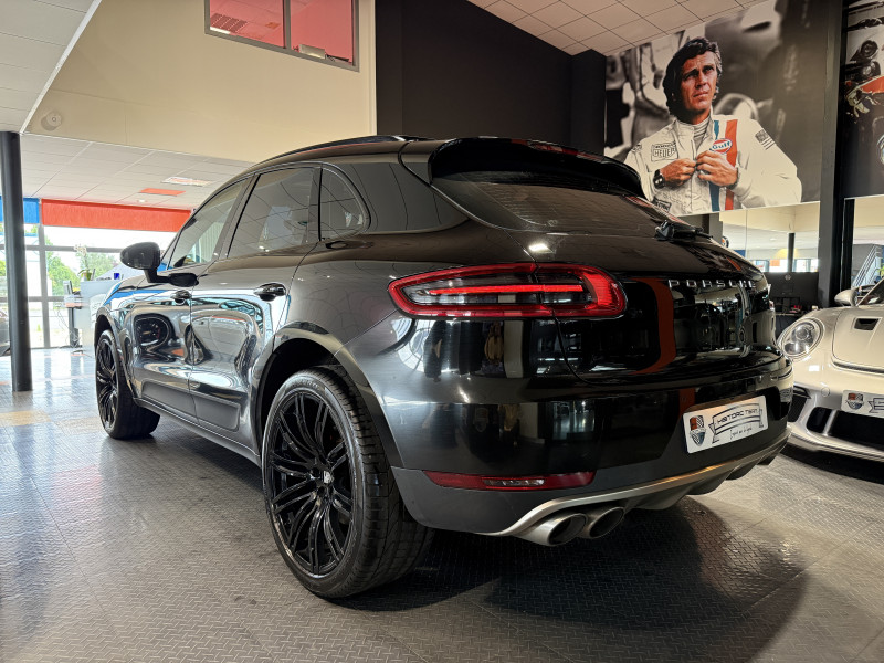 3.0 V6 258CH S DIESEL PDK 3.0 V6 258CH S DIESEL PDK