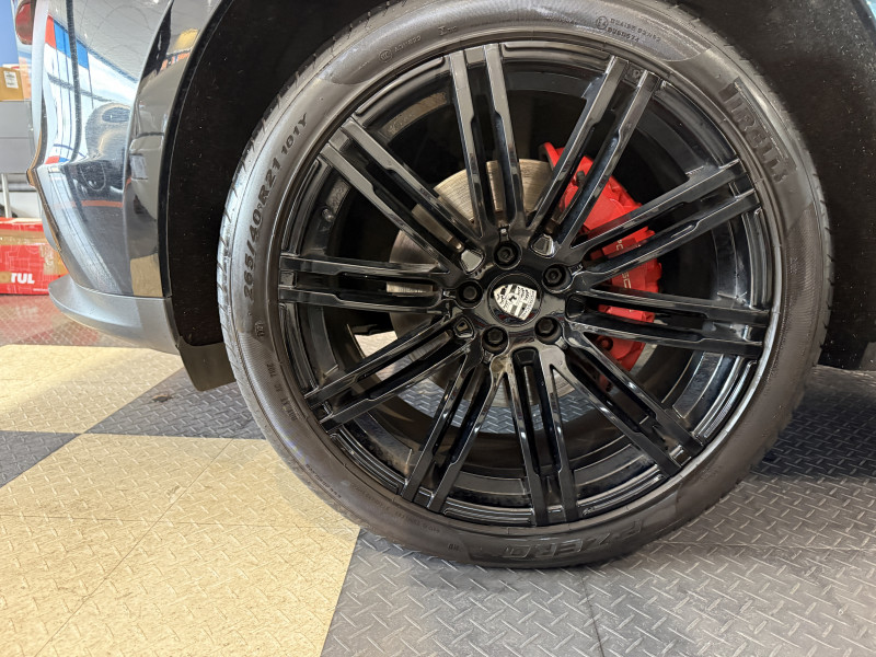 3.0 V6 258CH S DIESEL PDK 3.0 V6 258CH S DIESEL PDK