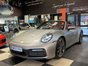 (992) 3.0 450CH 4S PDK MY20