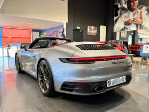(992) 3.0 450CH 4S PDK MY20