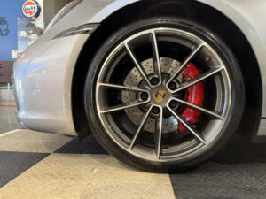 (992) 3.0 450CH 4S PDK MY20