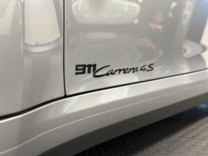 (992) 3.0 450CH 4S PDK MY20