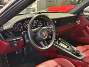 (992) 3.0 450CH 4S PDK MY20
