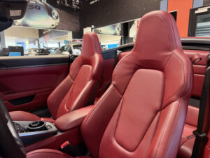 (992) 3.0 450CH 4S PDK MY20