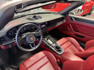 (992) 3.0 450CH 4S PDK MY20
