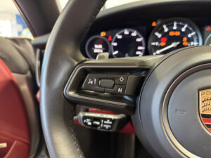 (992) 3.0 450CH 4S PDK MY20