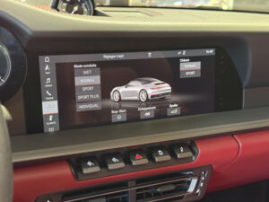 (992) 3.0 450CH 4S PDK MY20