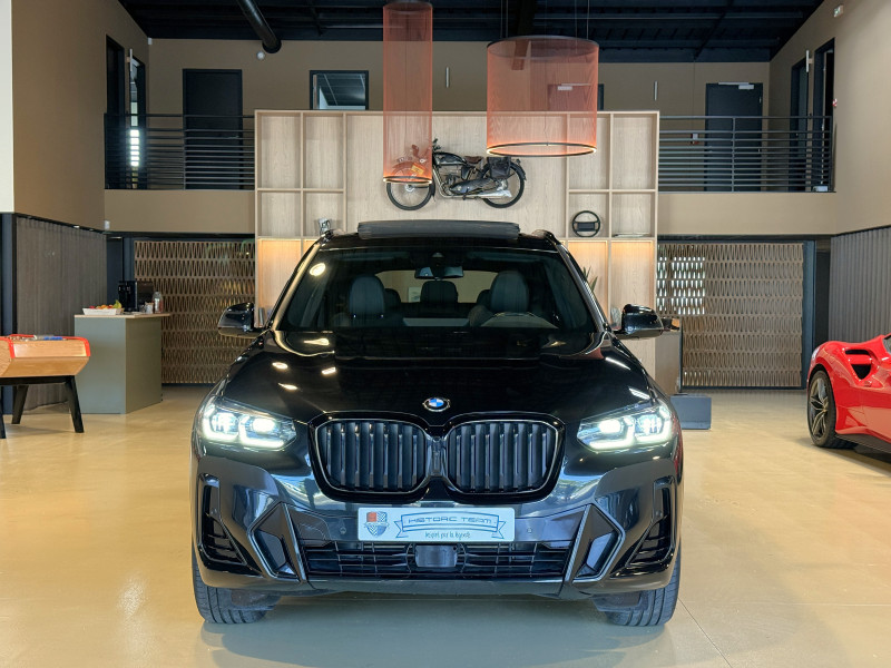 (G01) XDRIVE30D 286CH M SPORT (G01) XDRIVE30D 286CH M SPORT