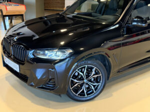 (G01) XDRIVE30D 286CH M SPORT