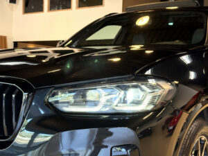(G01) XDRIVE30D 286CH M SPORT