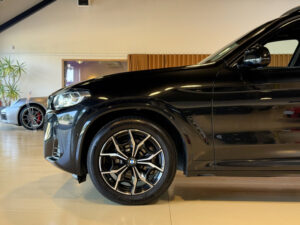(G01) XDRIVE30D 286CH M SPORT