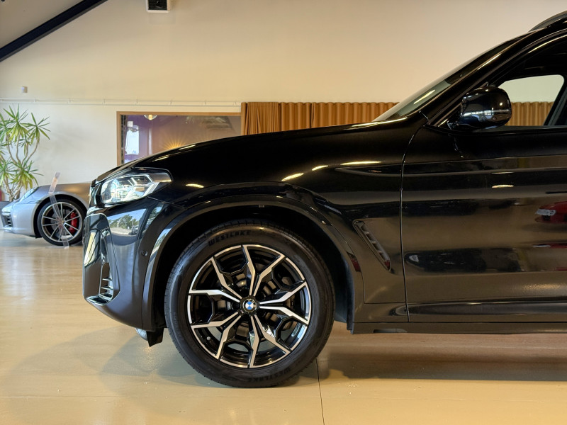 (G01) XDRIVE30D 286CH M SPORT (G01) XDRIVE30D 286CH M SPORT